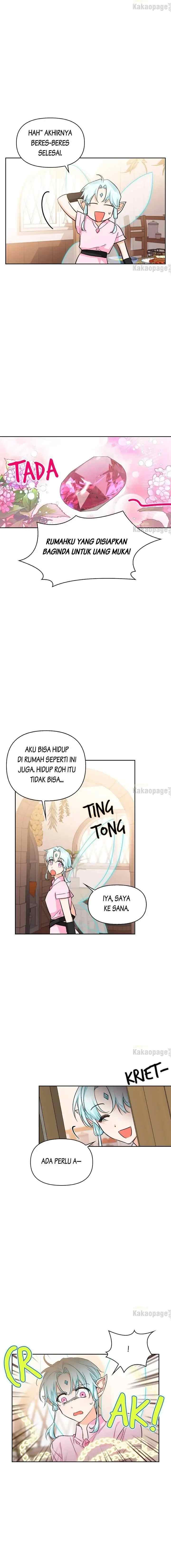 A Tyrant Is A Match Made In Heaven chapter 87 halaman 11