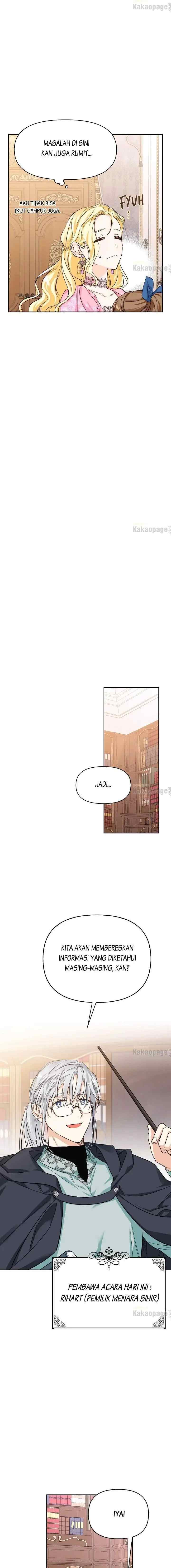 A Tyrant Is A Match Made In Heaven chapter 87 halaman 4