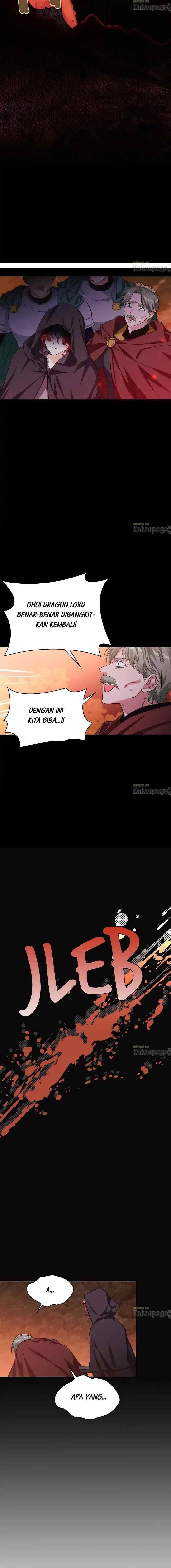 A Tyrant Is A Match Made In Heaven chapter 87 halaman 17