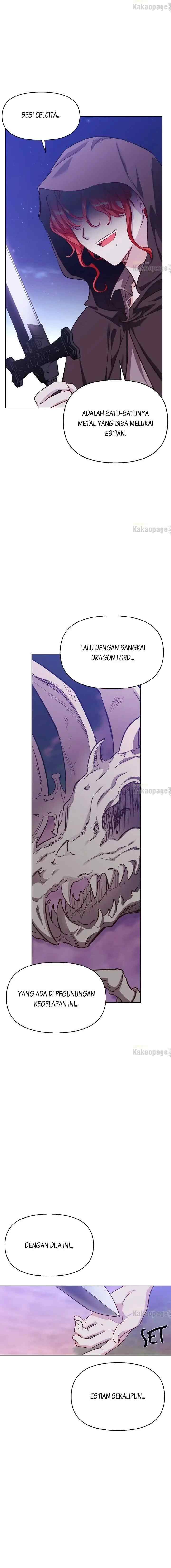 A Tyrant Is A Match Made In Heaven chapter 87 halaman 15