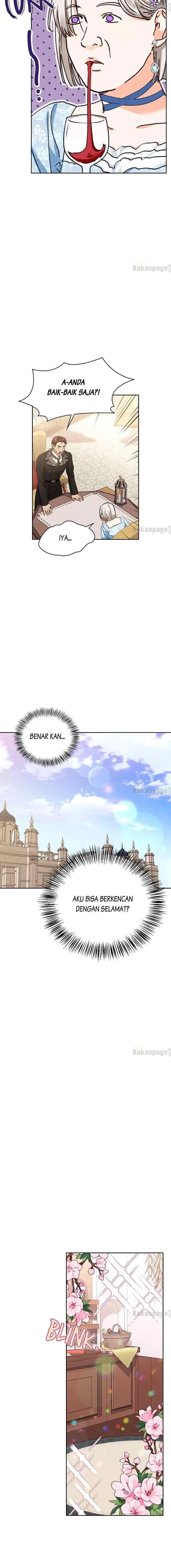 A Tyrant Is A Match Made In Heaven chapter 87 halaman 10