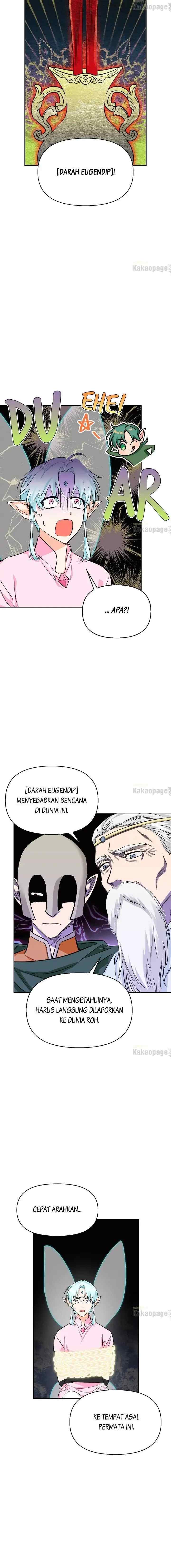A Tyrant Is A Match Made In Heaven chapter 87 halaman 13