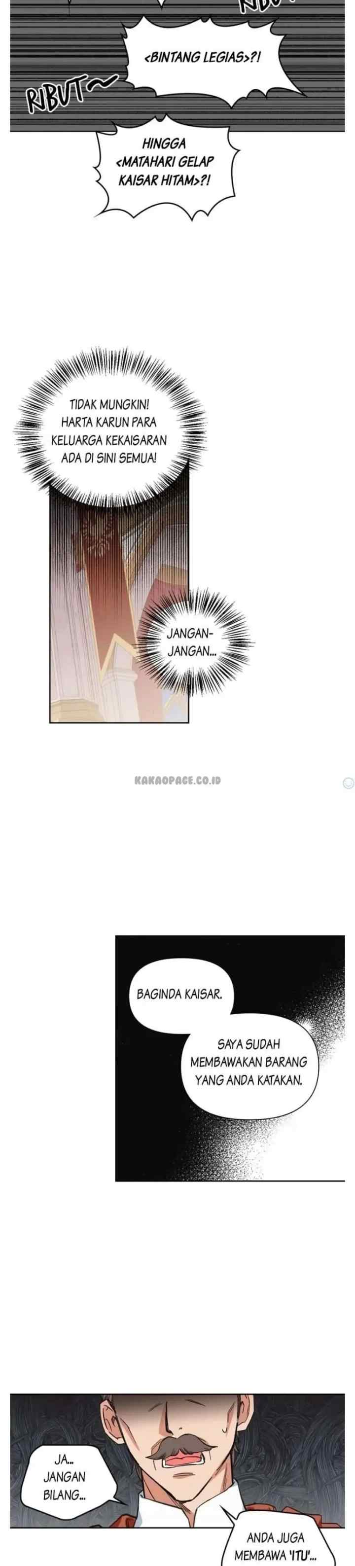 A Tyrant Is A Match Made In Heaven chapter 9 halaman 13