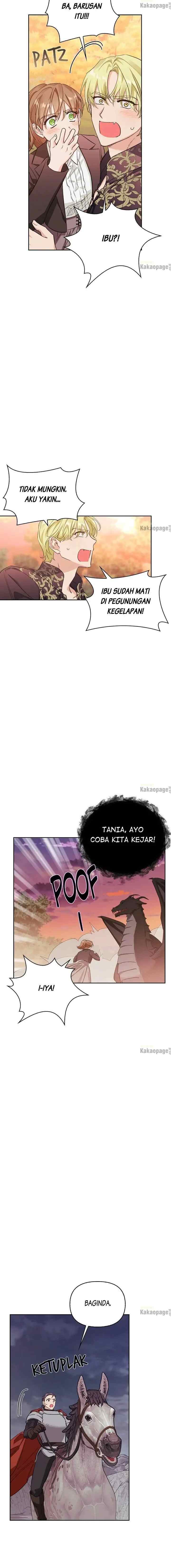 A Tyrant Is A Match Made In Heaven chapter 90 halaman 6