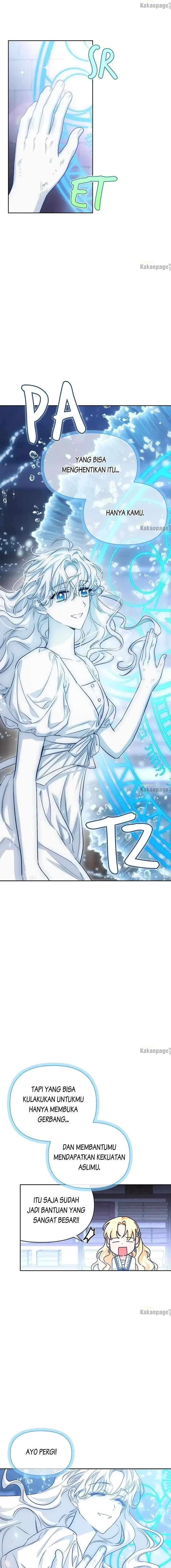 A Tyrant Is A Match Made In Heaven chapter 90 halaman 15
