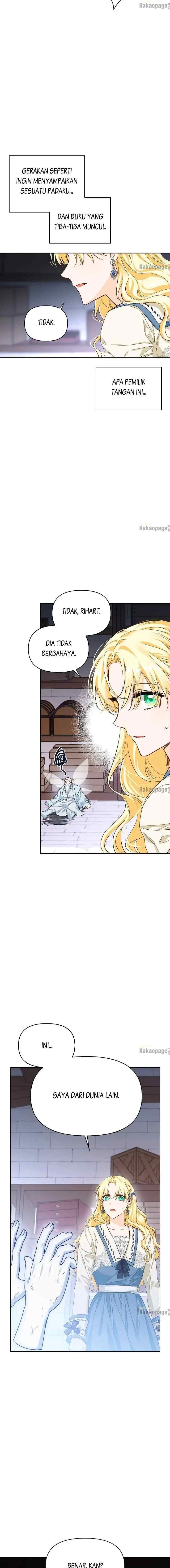 A Tyrant Is A Match Made In Heaven chapter 90 halaman 11