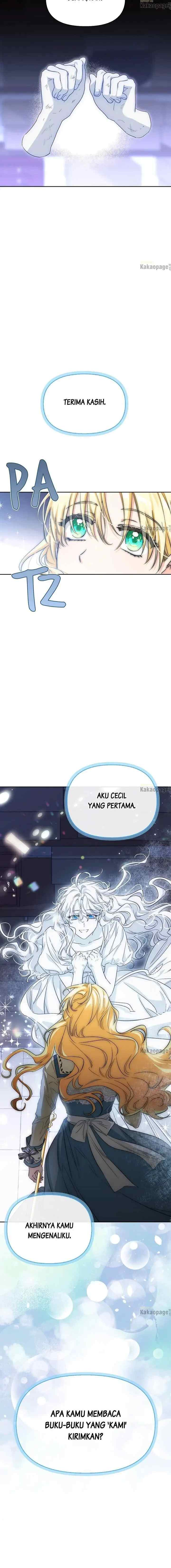 A Tyrant Is A Match Made In Heaven chapter 90 halaman 12