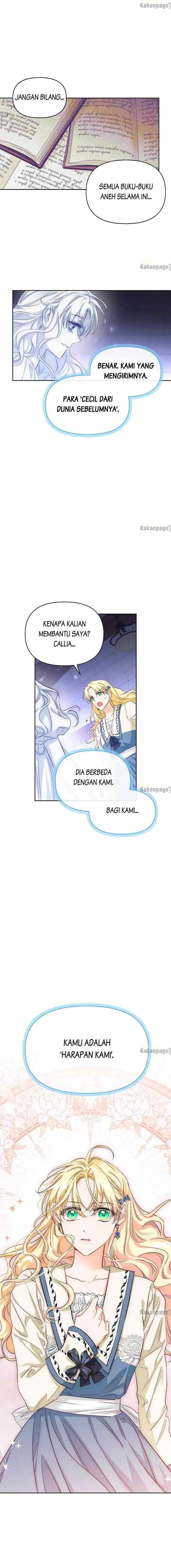 A Tyrant Is A Match Made In Heaven chapter 90 halaman 13