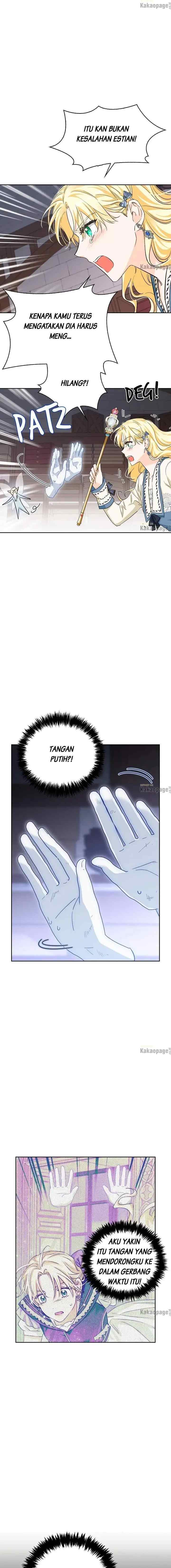 A Tyrant Is A Match Made In Heaven chapter 90 halaman 9