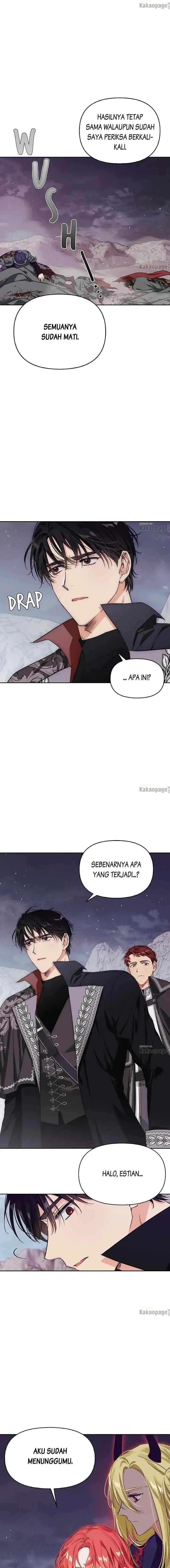 A Tyrant Is A Match Made In Heaven chapter 90 halaman 7