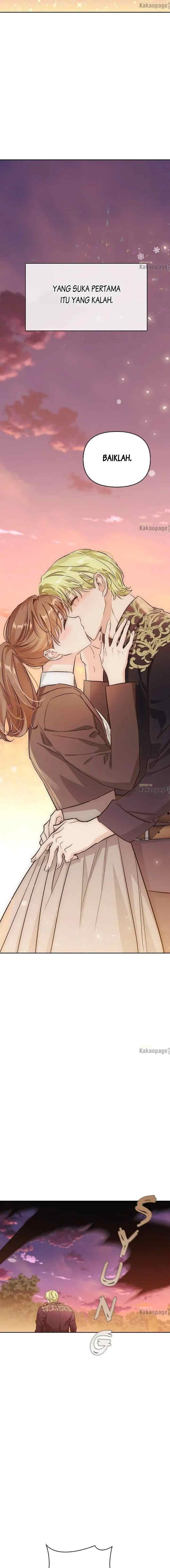 A Tyrant Is A Match Made In Heaven chapter 90 halaman 5