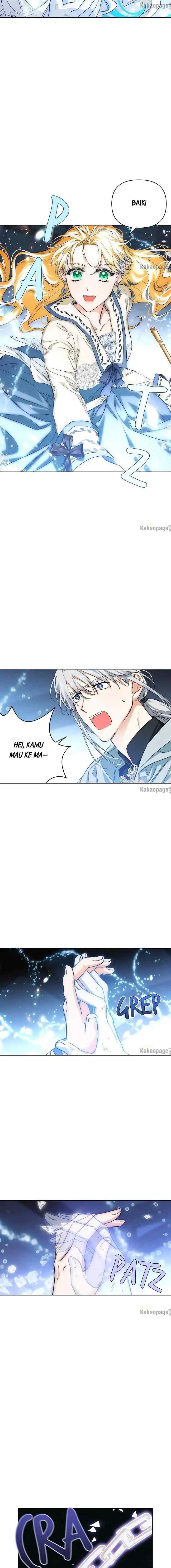 A Tyrant Is A Match Made In Heaven chapter 90 halaman 16