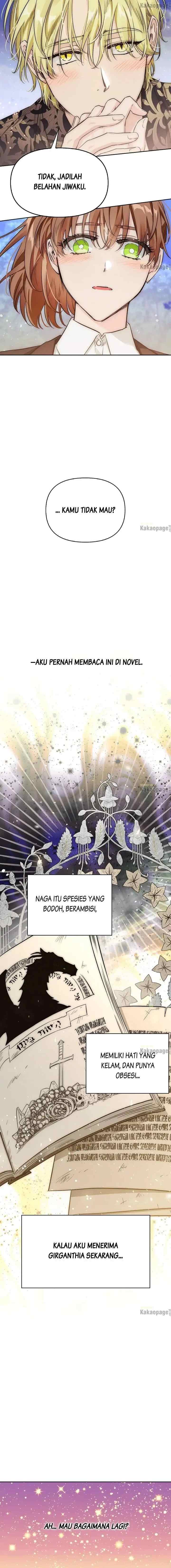 A Tyrant Is A Match Made In Heaven chapter 90 halaman 4