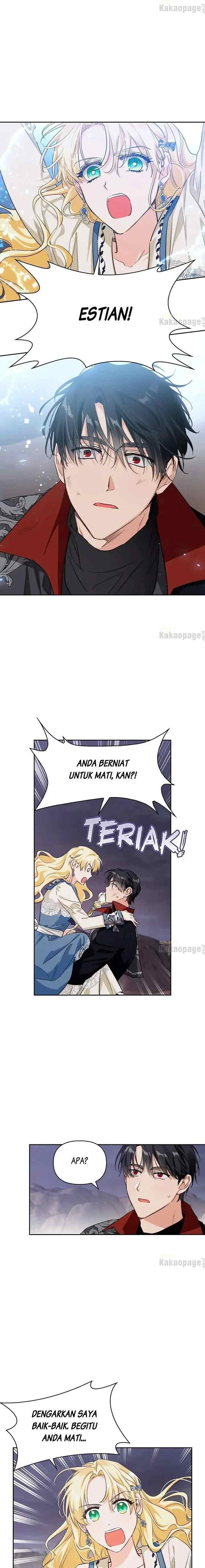 A Tyrant Is A Match Made In Heaven chapter 91 halaman 11