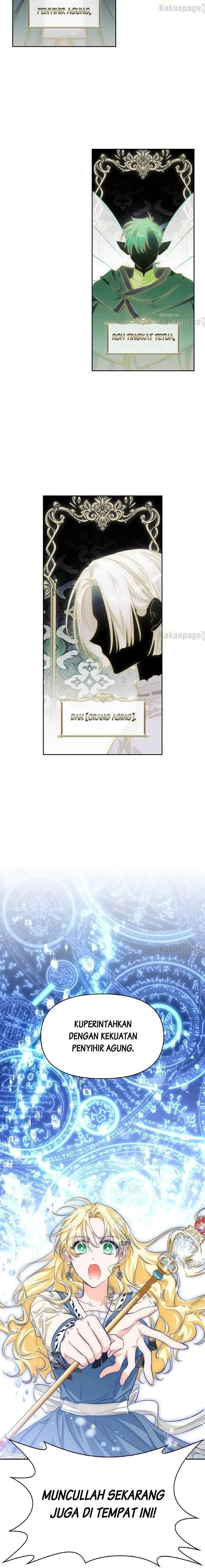 A Tyrant Is A Match Made In Heaven chapter 91 halaman 16