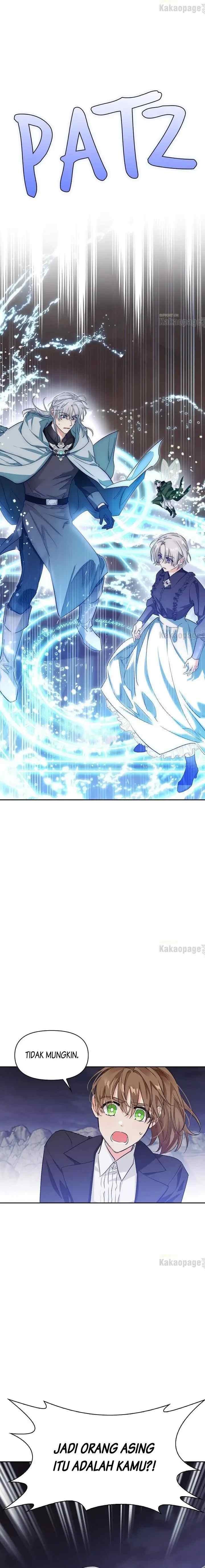 A Tyrant Is A Match Made In Heaven chapter 91 halaman 17