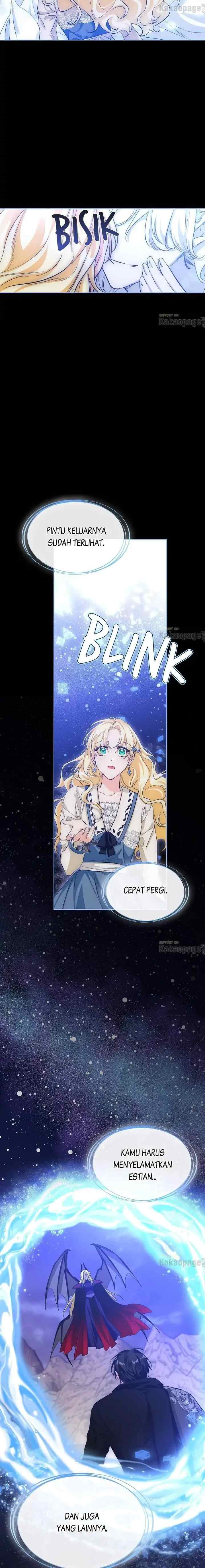 A Tyrant Is A Match Made In Heaven chapter 91 halaman 6