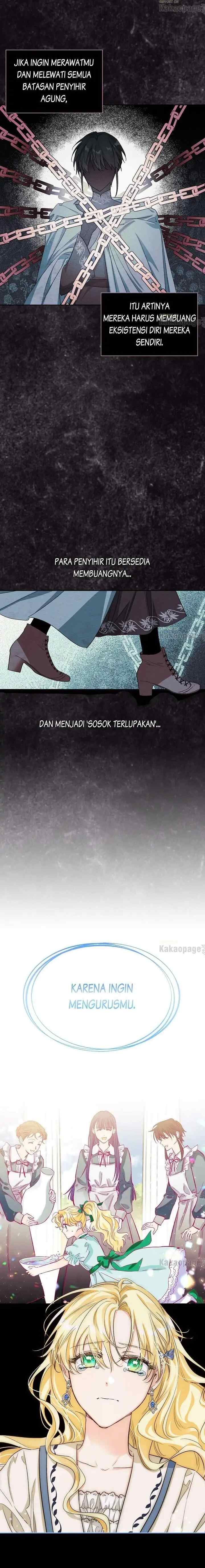 A Tyrant Is A Match Made In Heaven chapter 91 halaman 4