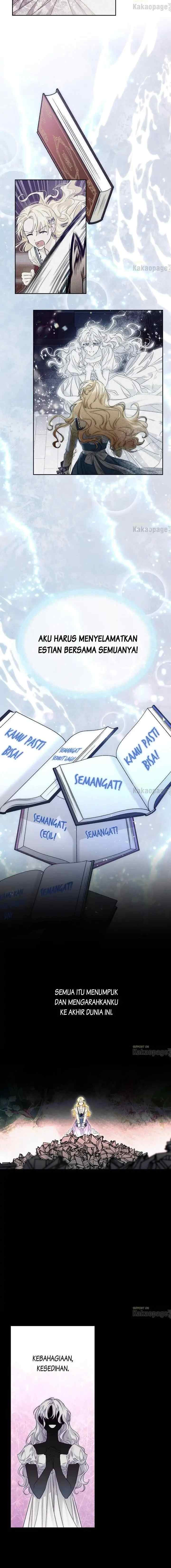 A Tyrant Is A Match Made In Heaven chapter 93 halaman 16