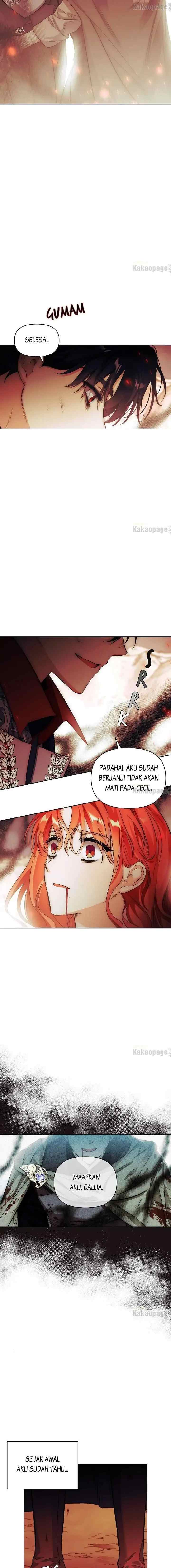 A Tyrant Is A Match Made In Heaven chapter 93 halaman 6