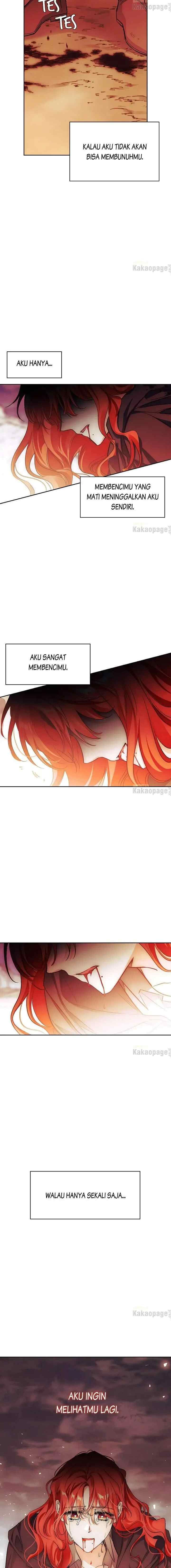 A Tyrant Is A Match Made In Heaven chapter 93 halaman 7