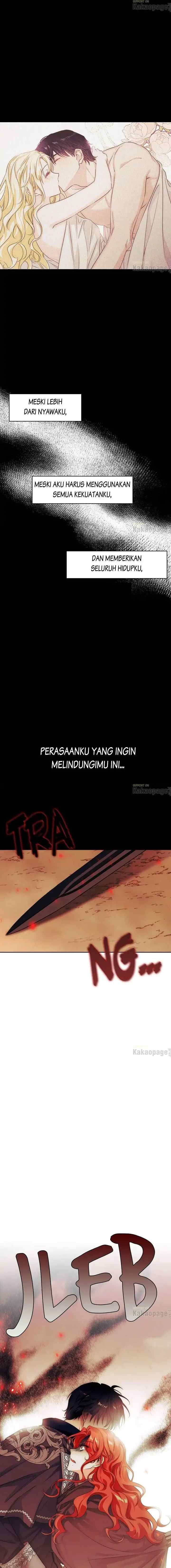 A Tyrant Is A Match Made In Heaven chapter 93 halaman 5