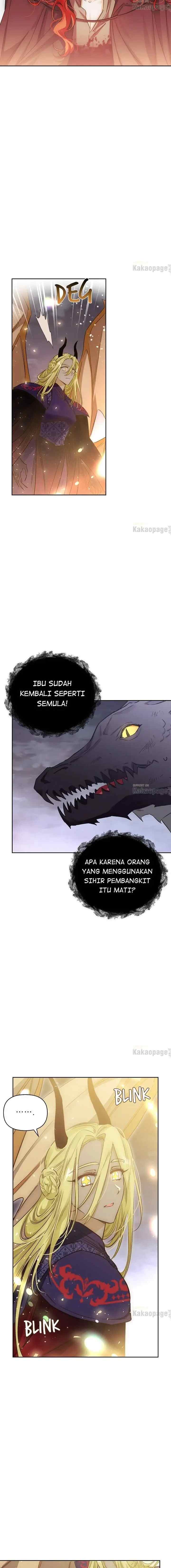 A Tyrant Is A Match Made In Heaven chapter 93 halaman 8