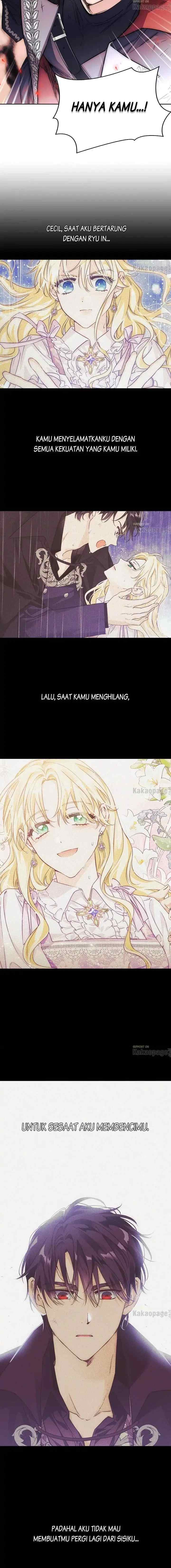 A Tyrant Is A Match Made In Heaven chapter 93 halaman 4