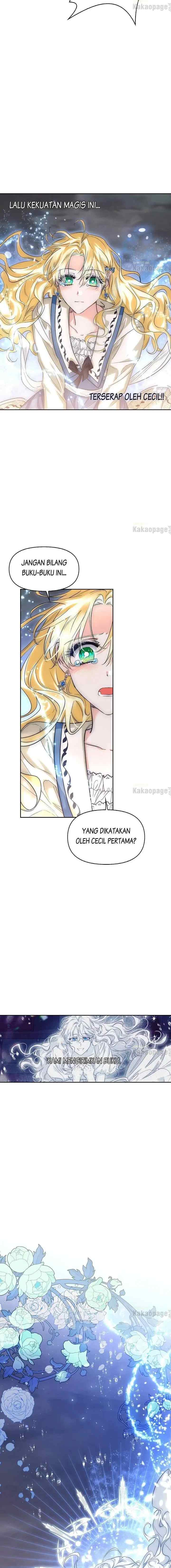 A Tyrant Is A Match Made In Heaven chapter 93 halaman 14