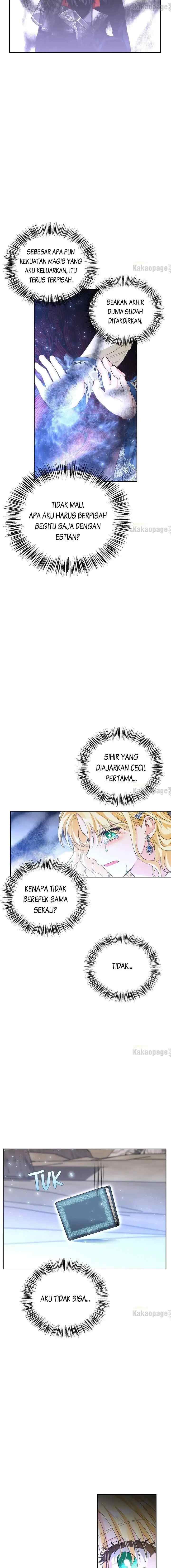 A Tyrant Is A Match Made In Heaven chapter 93 halaman 12