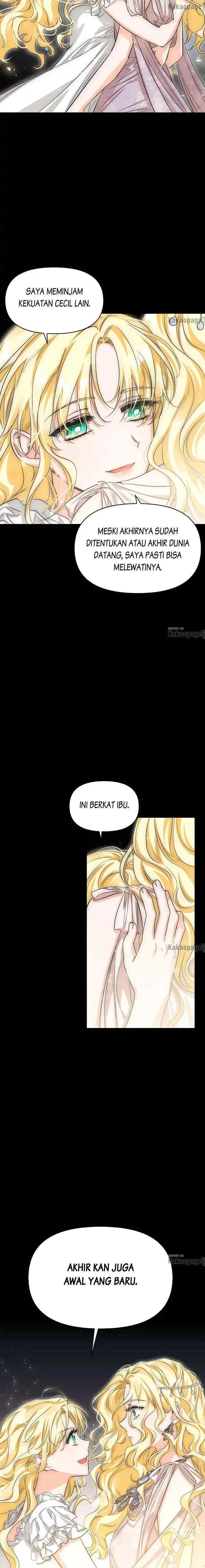 A Tyrant Is A Match Made In Heaven chapter 94 halaman 5