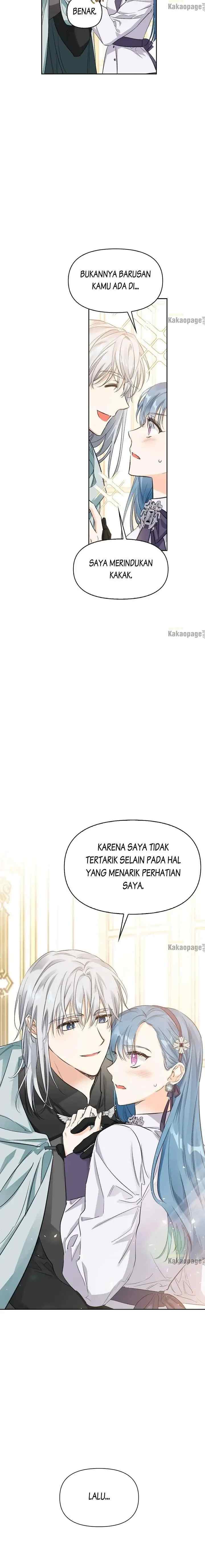 A Tyrant Is A Match Made In Heaven chapter 94 halaman 17
