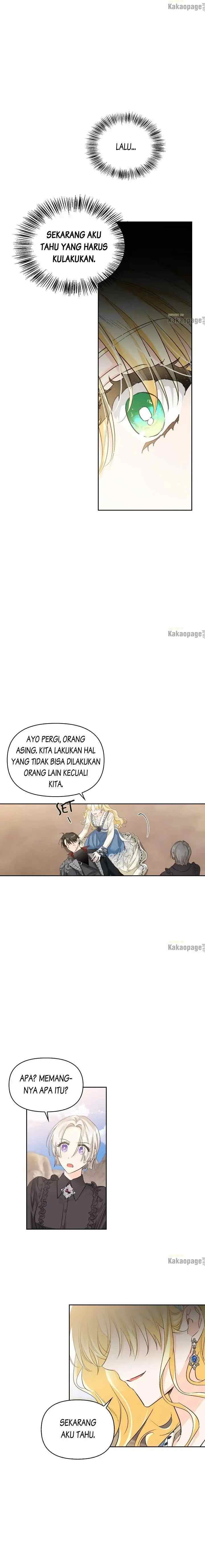 A Tyrant Is A Match Made In Heaven chapter 94 halaman 10