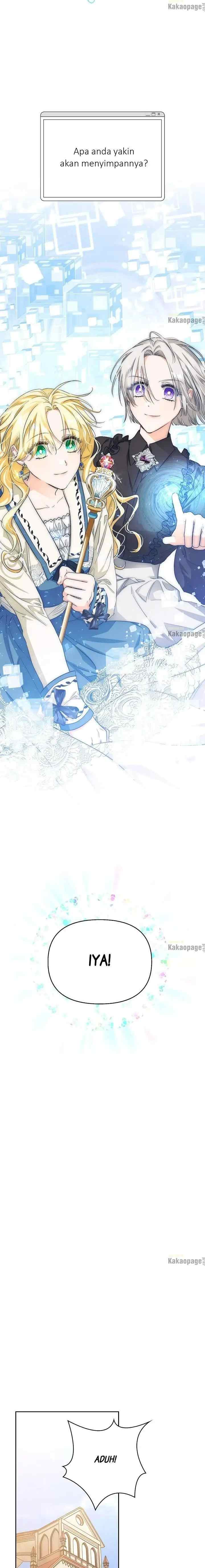 A Tyrant Is A Match Made In Heaven chapter 94 halaman 14