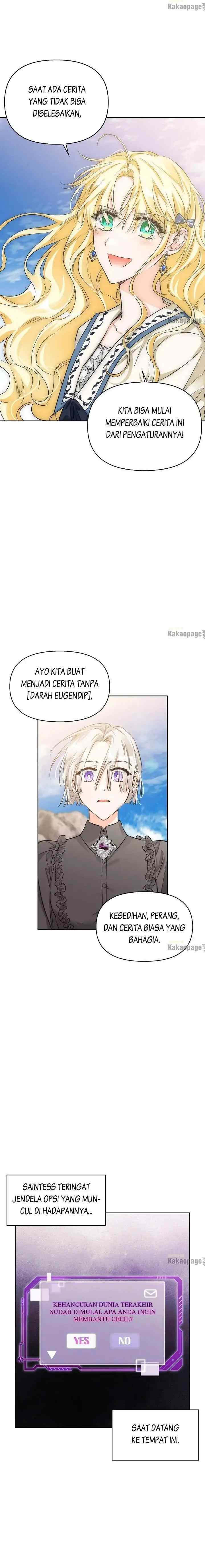 A Tyrant Is A Match Made In Heaven chapter 94 halaman 11