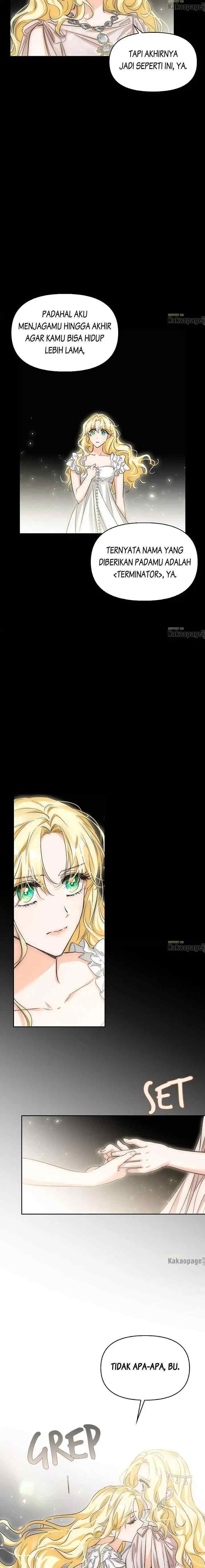 A Tyrant Is A Match Made In Heaven chapter 94 halaman 4