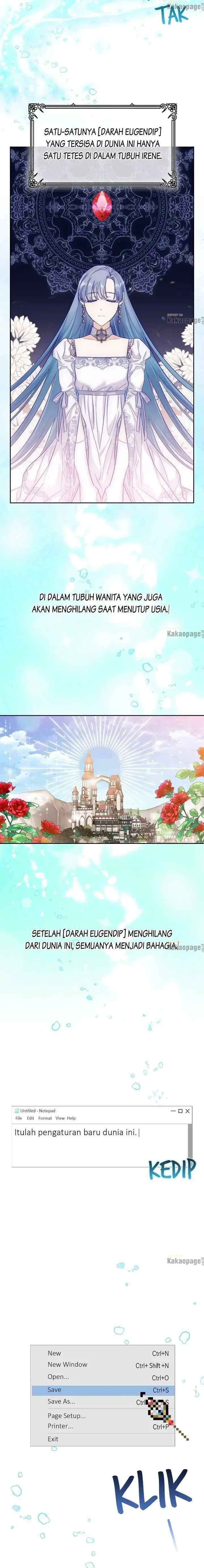 A Tyrant Is A Match Made In Heaven chapter 94 halaman 13