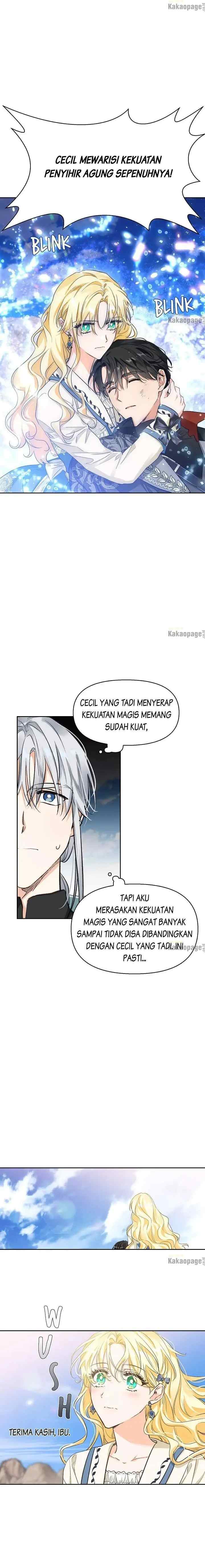 A Tyrant Is A Match Made In Heaven chapter 94 halaman 9