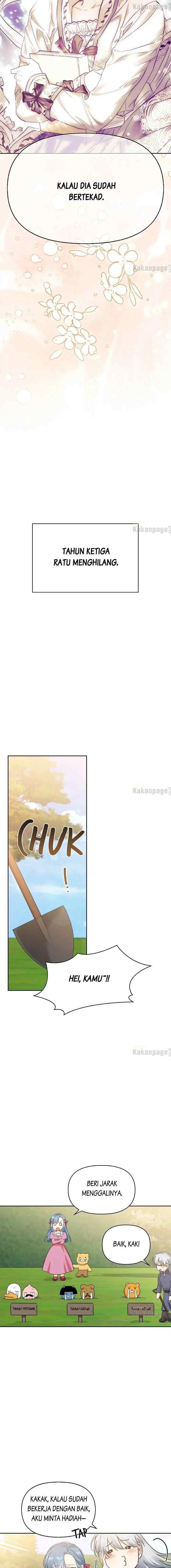 A Tyrant Is A Match Made In Heaven chapter 95 halaman 12
