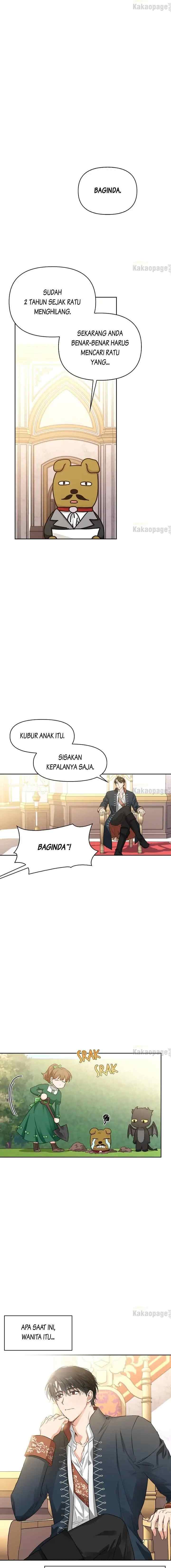 A Tyrant Is A Match Made In Heaven chapter 95 halaman 8