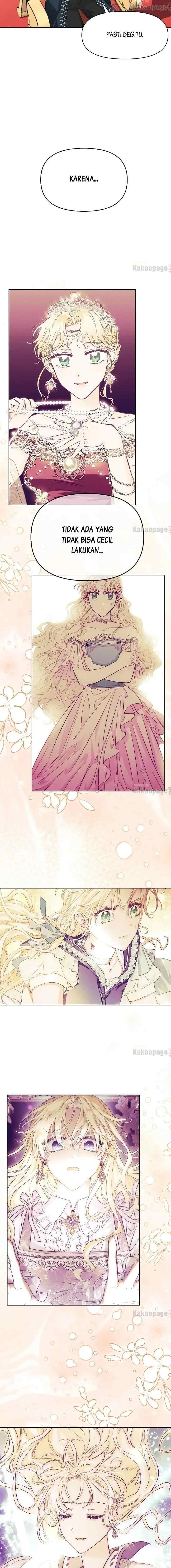 A Tyrant Is A Match Made In Heaven chapter 95 halaman 11