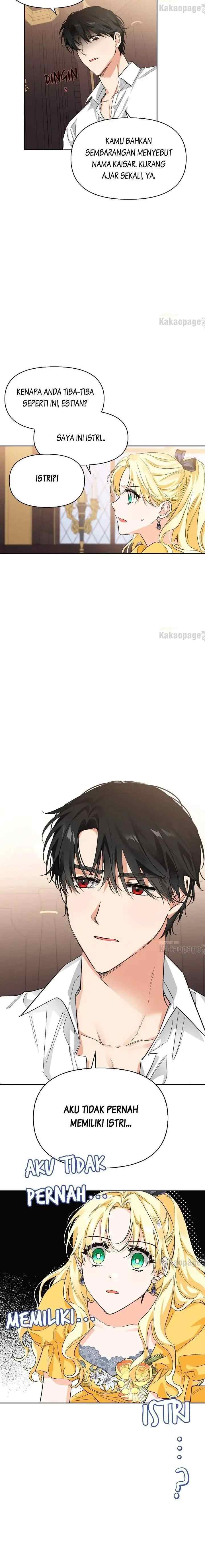 A Tyrant Is A Match Made In Heaven chapter 96 halaman 17