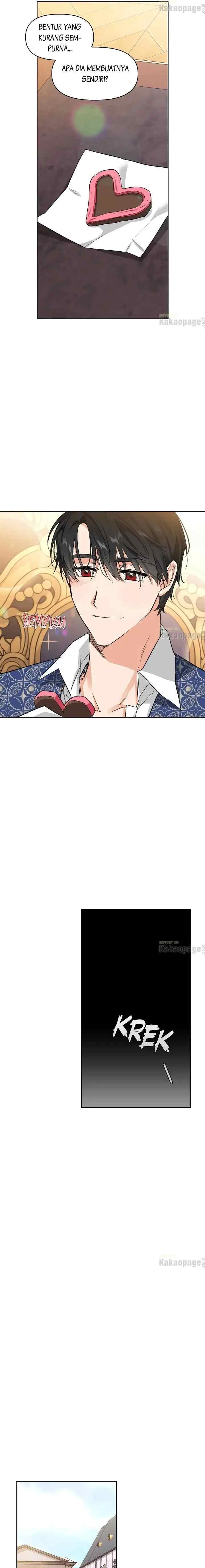 A Tyrant Is A Match Made In Heaven chapter 96 halaman 13