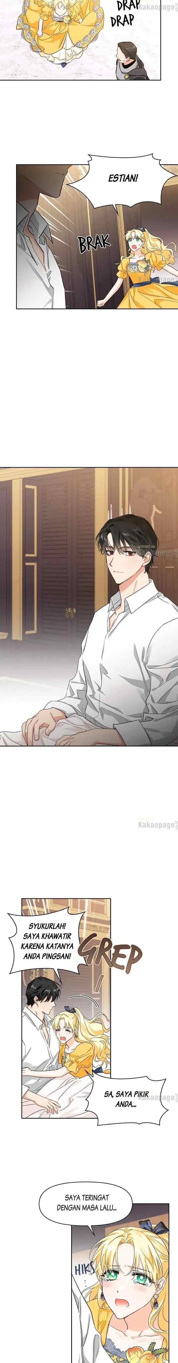A Tyrant Is A Match Made In Heaven chapter 96 halaman 15
