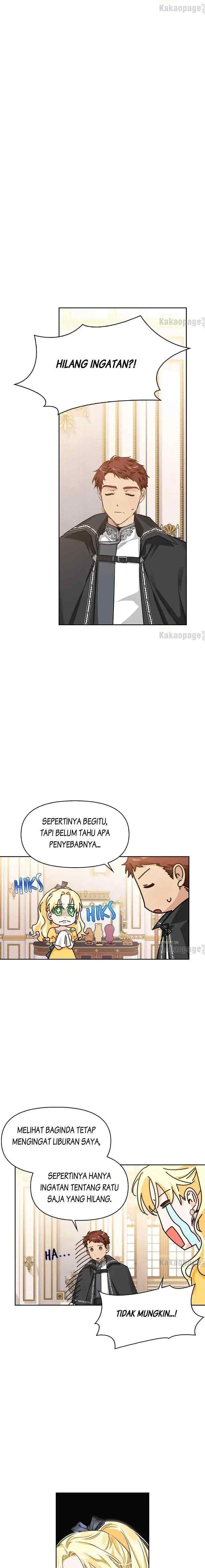 A Tyrant Is A Match Made In Heaven chapter 96 halaman 18