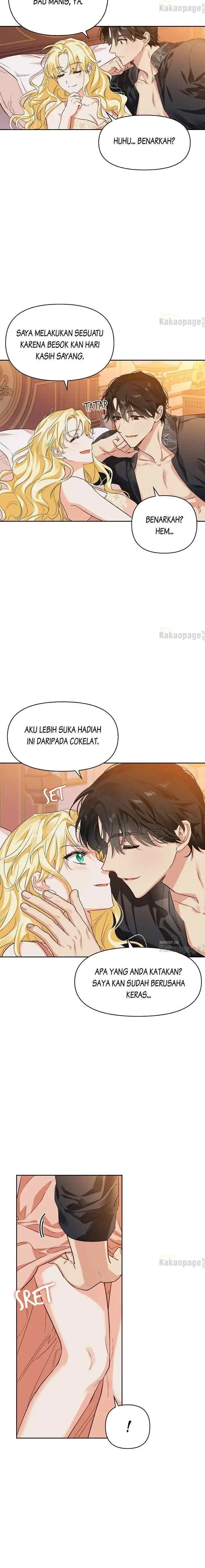 A Tyrant Is A Match Made In Heaven chapter 96 halaman 9