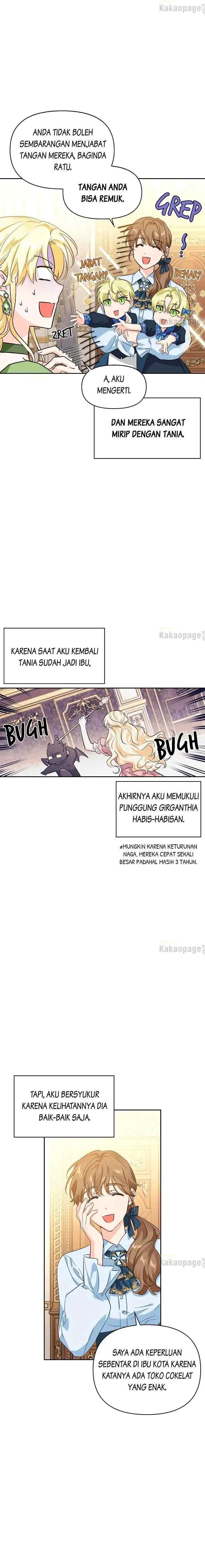 A Tyrant Is A Match Made In Heaven chapter 96 halaman 7