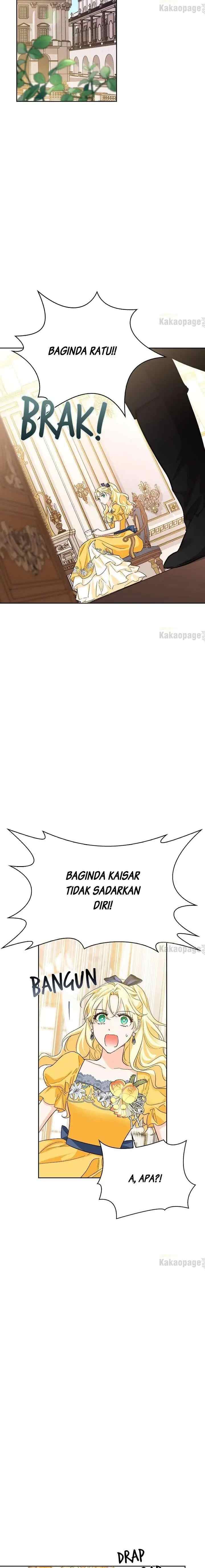 A Tyrant Is A Match Made In Heaven chapter 96 halaman 14
