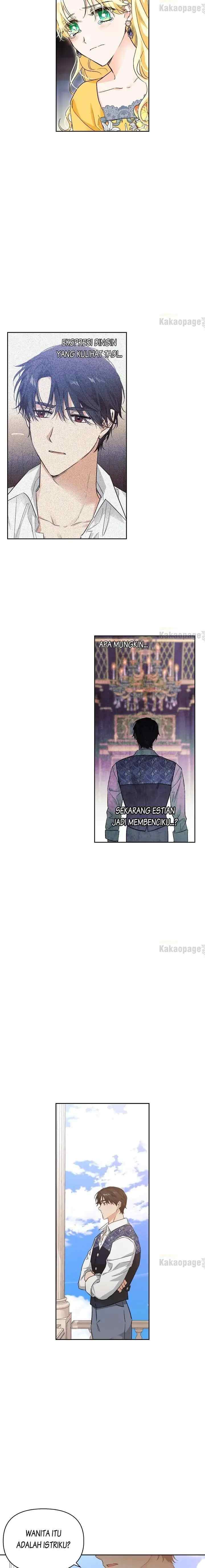 A Tyrant Is A Match Made In Heaven chapter 96 halaman 19