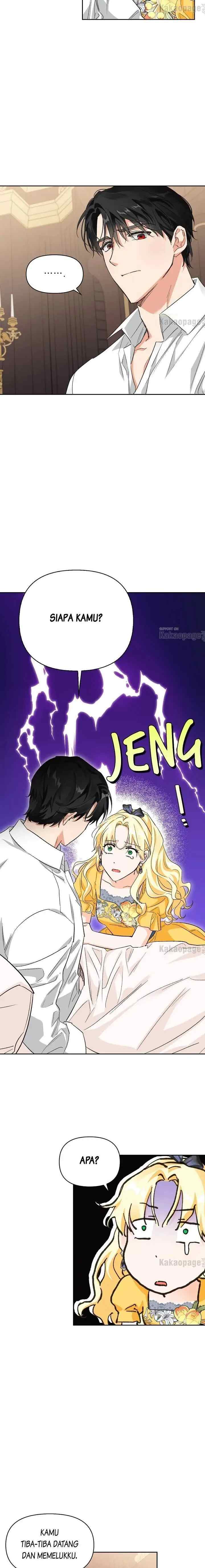 A Tyrant Is A Match Made In Heaven chapter 96 halaman 16